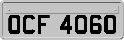 OCF4060