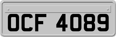 OCF4089