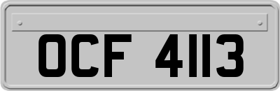 OCF4113