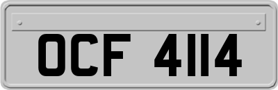 OCF4114