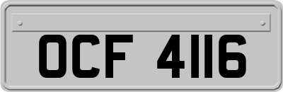 OCF4116