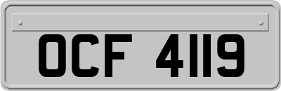 OCF4119