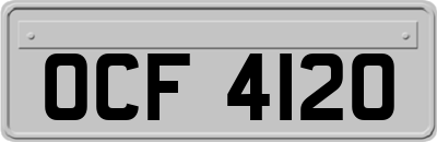OCF4120