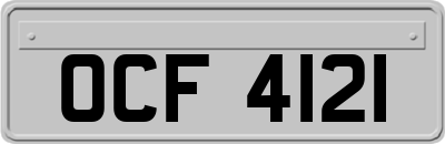 OCF4121
