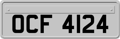 OCF4124