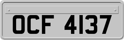 OCF4137