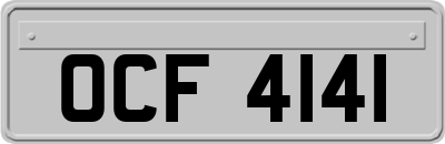 OCF4141