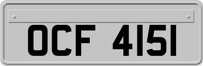 OCF4151