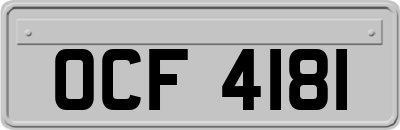 OCF4181