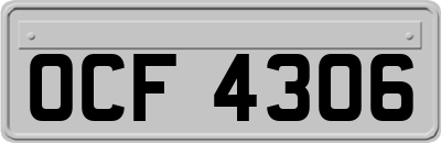 OCF4306