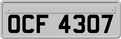 OCF4307