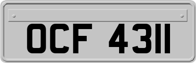 OCF4311
