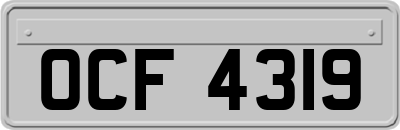 OCF4319