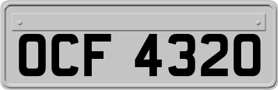 OCF4320