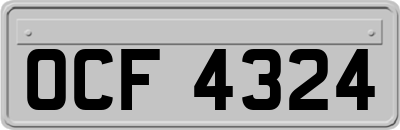 OCF4324