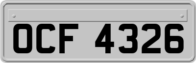 OCF4326