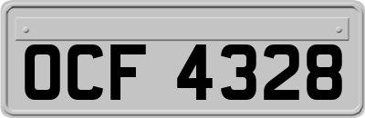 OCF4328