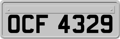 OCF4329