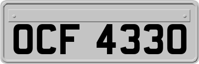 OCF4330