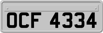 OCF4334