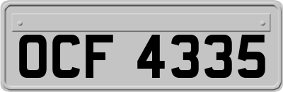 OCF4335