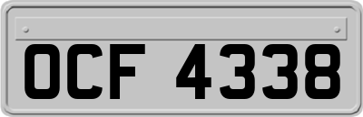 OCF4338