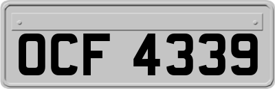 OCF4339