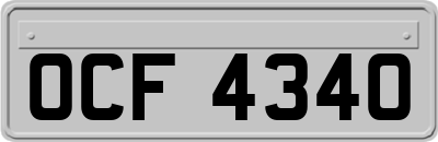 OCF4340