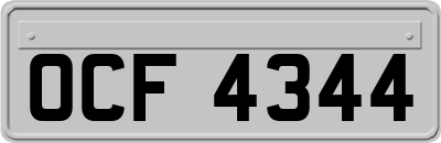 OCF4344