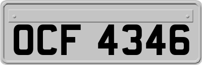 OCF4346