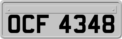OCF4348