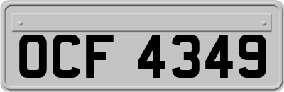 OCF4349