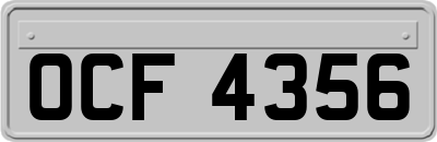 OCF4356