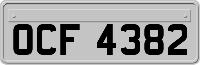 OCF4382