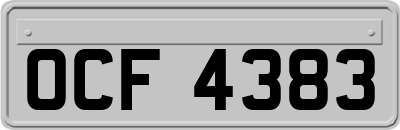 OCF4383