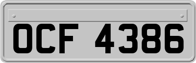 OCF4386