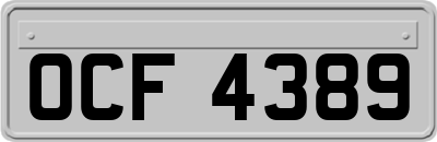 OCF4389