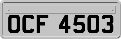 OCF4503