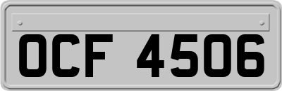 OCF4506