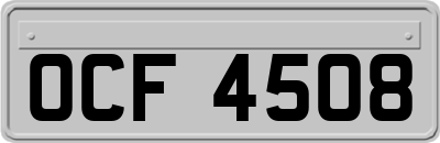 OCF4508