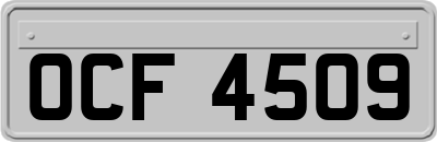 OCF4509
