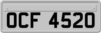 OCF4520