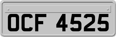 OCF4525