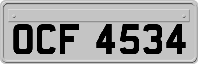 OCF4534