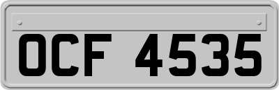 OCF4535