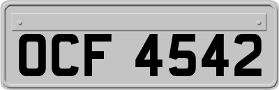 OCF4542