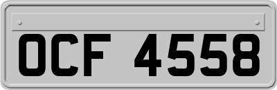 OCF4558