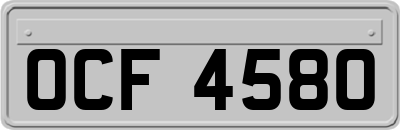 OCF4580