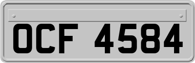 OCF4584