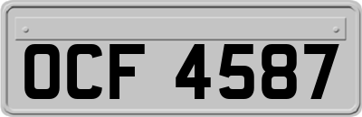 OCF4587